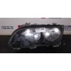 Recambio de faro izquierdo para bmw serie 3 cabrio (e46) 318 ci referencia OEM IAM 6919625  