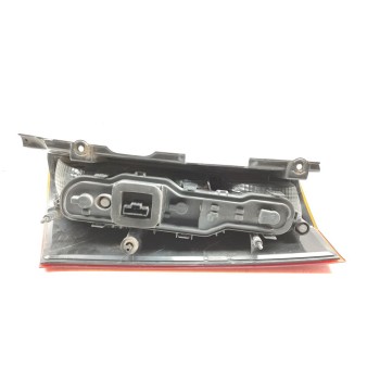 Recambio de piloto trasero izquierdo para dacia dokker stepway referencia OEM IAM 265551619R  