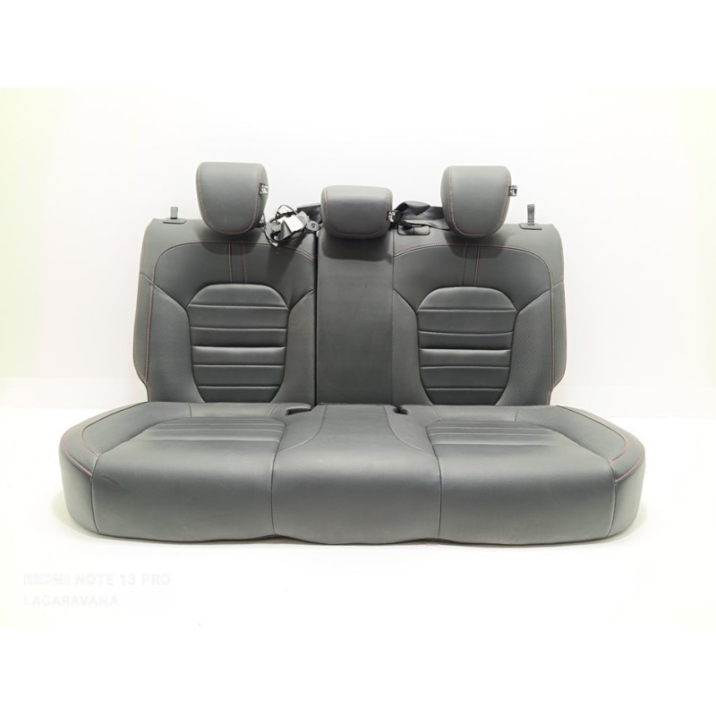 Recambio de asientos traseros para mg zs comfort referencia OEM IAM 10827545  