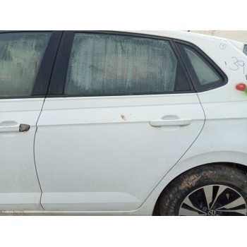 PUERTA TRASERA IZQUIERDA 2G4833051R 