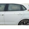 Recambio de puerta trasera izquierda para volkswagen polo vi (aw1, bz1, ae1) 1.0 tsi referencia OEM IAM 2G4833051R  