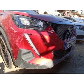 Recambio de paragolpes delantero para peugeot 2008 (p1) active referencia OEM IAM 983851651T  