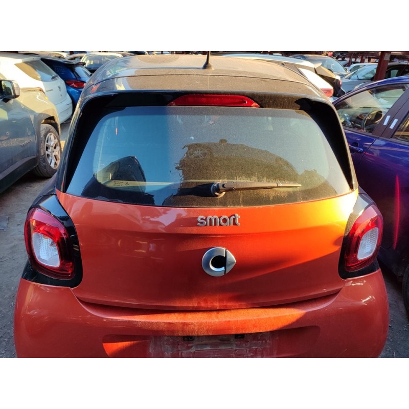 Recambio de porton trasero para smart forfour basis (52kw) (453.042) referencia OEM IAM A4537403900  