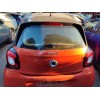 Recambio de porton trasero para smart forfour basis (52kw) (453.042) referencia OEM IAM A4537403900  