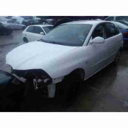 SEAT IBIZA (6L1)
