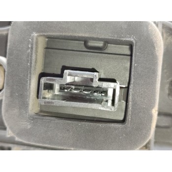 Recambio de piloto trasero izquierdo para dacia dokker stepway referencia OEM IAM 265551619R  