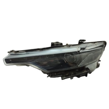 Recambio de faro izquierdo para maserati levante diesel referencia OEM IAM 670032328  