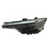 Recambio de faro izquierdo para maserati levante diesel referencia OEM IAM 670032328  