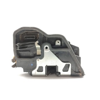 Recambio de cerradura puerta delantera derecha para bmw serie 1 lim. (f20) 118i referencia OEM IAM 7229458  