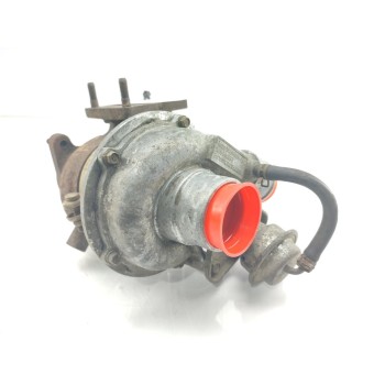 Recambio de turbocompresor para kia carnival 2.9 crdi vgt active referencia OEM IAM 282004X300  