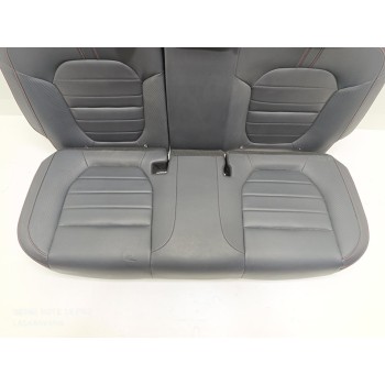 Recambio de asientos traseros para mg zs comfort referencia OEM IAM 10827545  