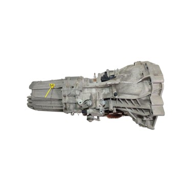 Recambio de caja cambios para seat exeo st (3r5)(2009>) reference referencia OEM IAM JWS  