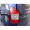 Recambio de piloto trasero izquierdo para ford tourneo courier (c4a) ambiente referencia OEM IAM ET7613405AF  