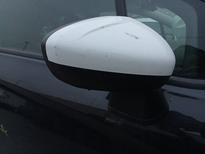 Recambio de retrovisor derecho para opel crossland x opel 2020 referencia OEM IAM 39111501  