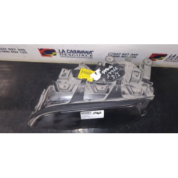 Recambio de faro izquierdo para bmw serie 3 cabrio (e46) 318 ci referencia OEM IAM 6919625  