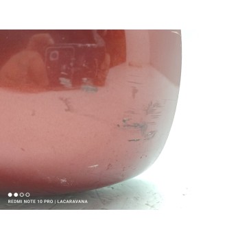 Recambio de retrovisor izquierdo para renault megane ii berlina 5p dynamique referencia OEM IAM 7701068373  