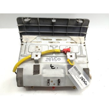 Recambio de airbag delantero derecho para mitsubishi montero sport (k90) 2.5 td gls referencia OEM IAM MR402925  