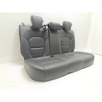 Recambio de asientos traseros para mg zs comfort referencia OEM IAM 10827545  