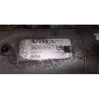 Recambio de motor arranque para volvo v60 kombi kinetic referencia OEM IAM 30659314  