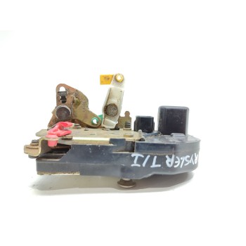 CERRADURA PUERTA TRASERA IZQUIERDA 4589043AD 