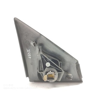Recambio de retrovisor izquierdo para renault megane ii berlina 5p dynamique referencia OEM IAM 7701068373  
