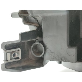 Recambio de faro izquierdo para maserati levante diesel referencia OEM IAM 670032328  