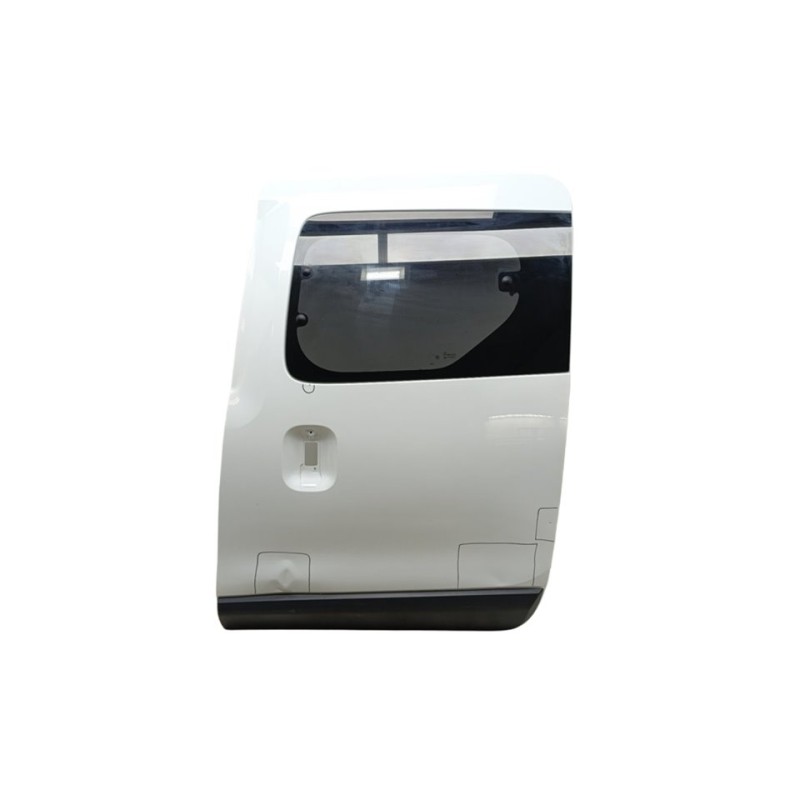 Recambio de puerta lateral corredera izquierda para dacia dokker stepway referencia OEM IAM 821019921R  