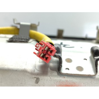 Recambio de airbag delantero derecho para mitsubishi montero sport (k90) 2.5 td gls referencia OEM IAM MR402925  