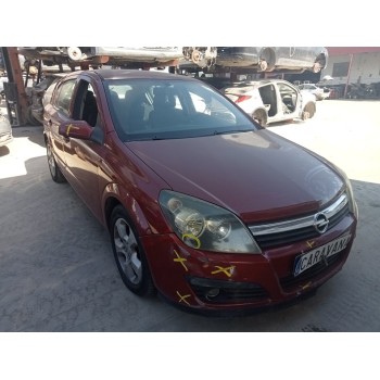 opel astra gtc del año 2006