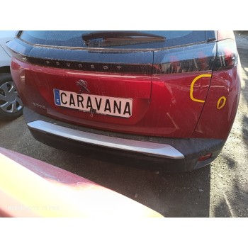 PARAGOLPES TRASERO 98385169XT 