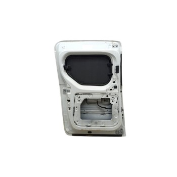 Recambio de puerta lateral corredera izquierda para dacia dokker stepway referencia OEM IAM 821019921R  