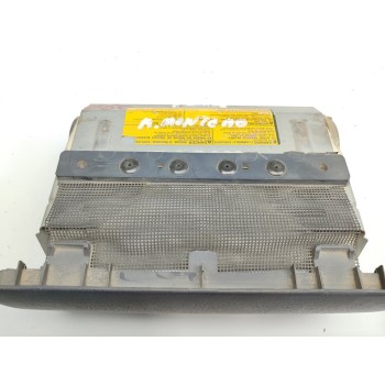 Recambio de airbag delantero derecho para mitsubishi montero sport (k90) 2.5 td gls referencia OEM IAM MR402925  