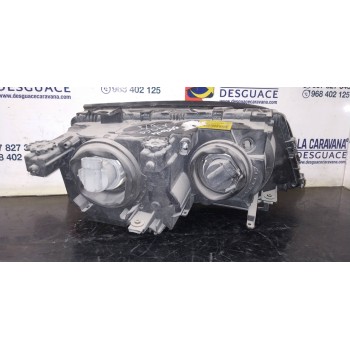 Recambio de faro izquierdo para bmw serie 3 cabrio (e46) 318 ci referencia OEM IAM 6919625  