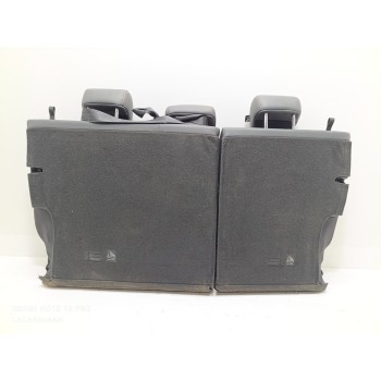 Recambio de asientos traseros para mg zs comfort referencia OEM IAM 10827545  