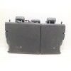Recambio de asientos traseros para mg zs comfort referencia OEM IAM 10827545  