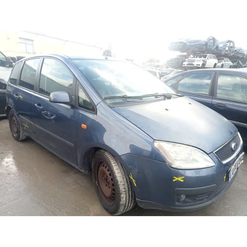 ford focus c-max (cap) del año 2005