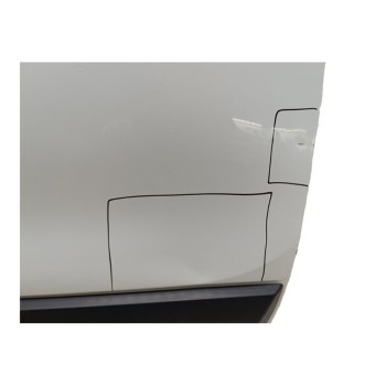 Recambio de puerta lateral corredera izquierda para dacia dokker stepway referencia OEM IAM 821019921R  