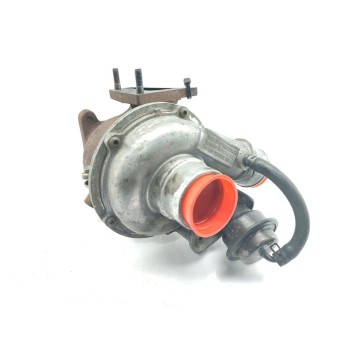 Recambio de turbocompresor para kia carnival td ls referencia OEM IAM 0K551137000  