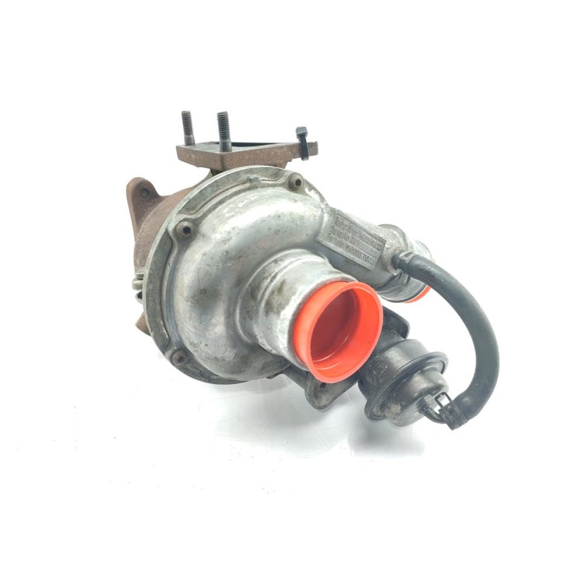Recambio de turbocompresor para kia carnival td ls referencia OEM IAM 0K551137000  