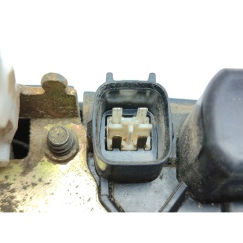 Recambio de cerradura puerta trasera izquierda para chrysler 300 c 3.0 crd referencia OEM IAM 4589043AD  