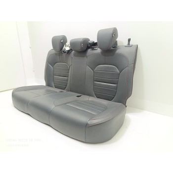 Recambio de asientos traseros para mg zs comfort referencia OEM IAM 10827545  