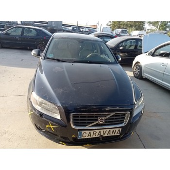 volvo s80 berlina del año 2007
