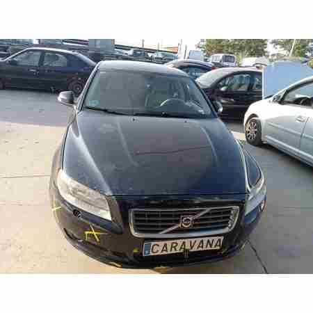 VOLVO S80 BERLINA