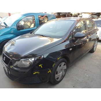 seat ibiza (6j5) del año 2011
