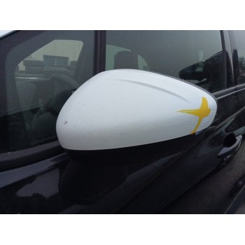 Recambio de retrovisor izquierdo para opel crossland x opel 2020 referencia OEM IAM 39111500  