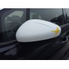 Recambio de retrovisor izquierdo para opel crossland x opel 2020 referencia OEM IAM 39111500  