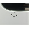 Recambio de puerta lateral corredera izquierda para dacia dokker stepway referencia OEM IAM 821019921R  