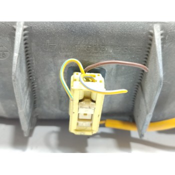 Recambio de airbag delantero derecho para volkswagen golf plus (521) referencia OEM IAM 1K0880204K  