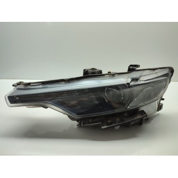 Recambio de faro izquierdo para maserati levante diesel referencia OEM IAM 670032328  