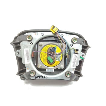 Recambio de airbag delantero izquierdo para bmw serie 3 berlina (e46) 320d referencia OEM IAM 336757892055  